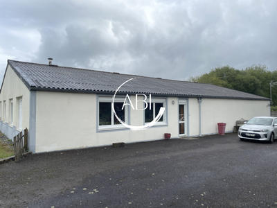 Local d'activités - 290 m² - 3 pièces