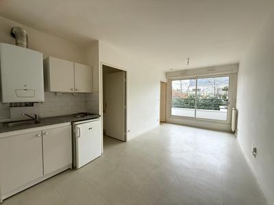 Appartement - 32 m² - 2 pièces