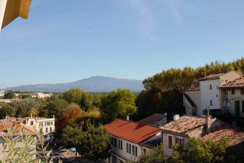 Appartement - 75 m² - 4 pièces