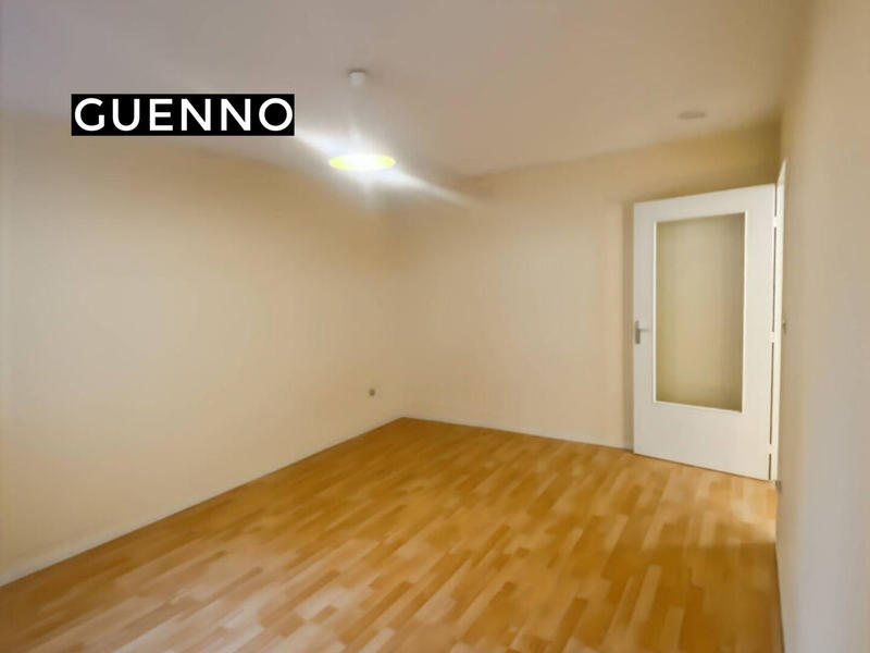 Appartement - 26 m² - 1 pièce