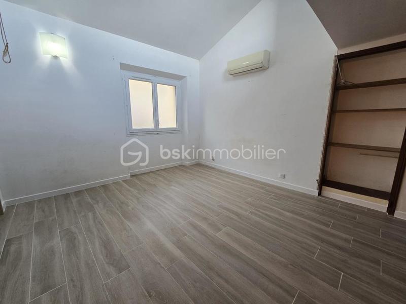 Maison de village - 75 m² - 4 pièces