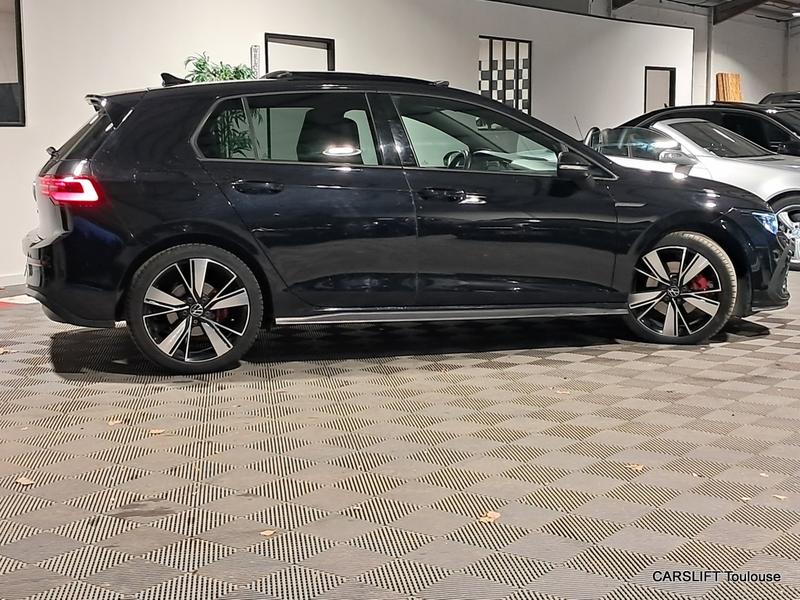 Volkswagen Golf 8 - Gtd Toit Ouvrant Harman Kardon Financement Possible
