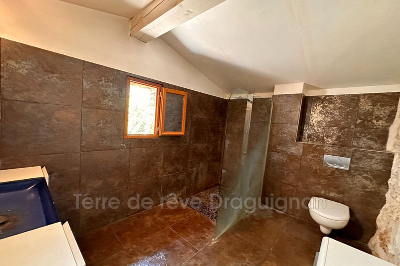 Bastide - 300 m² - 12 pièces