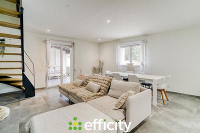 Appartement - 105 m² - 4 pièces