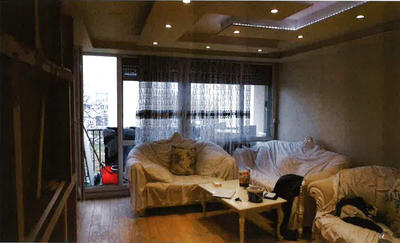 Appartement - 68 m² - 4 pièces