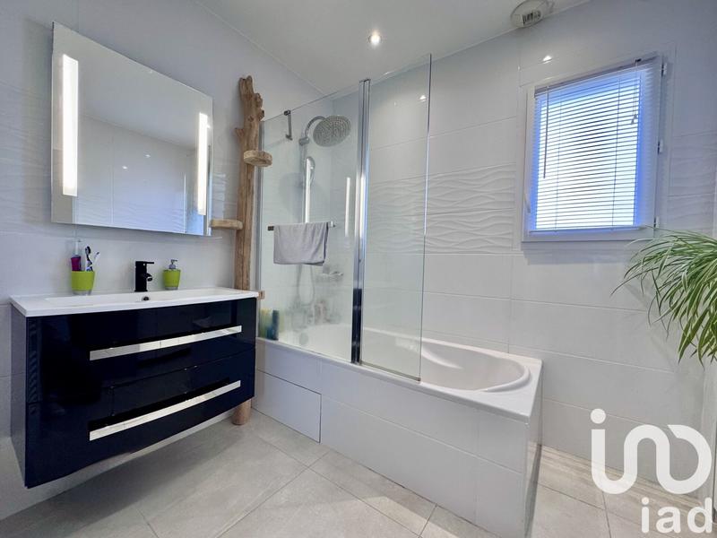 Maison - 139 m² - 5 pièces