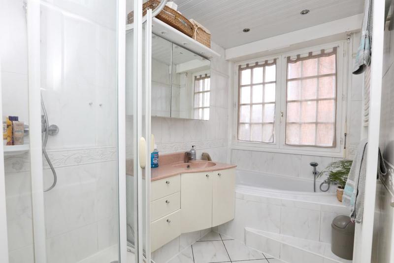 Pavillon - 117 m² - 5 pièces