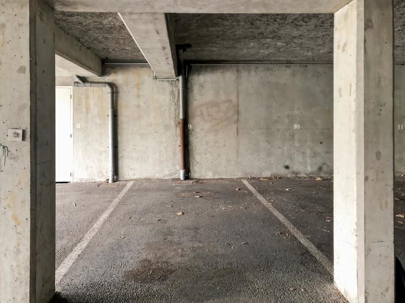 Appartement ancien - 22 m² - 1 pièce