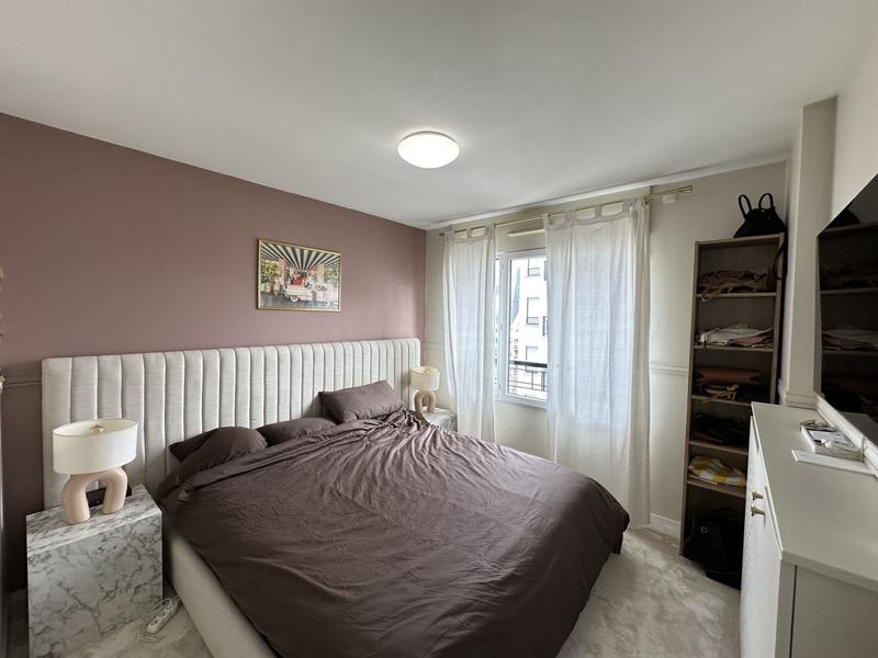 Appartement - 95 m² - 4 pièces