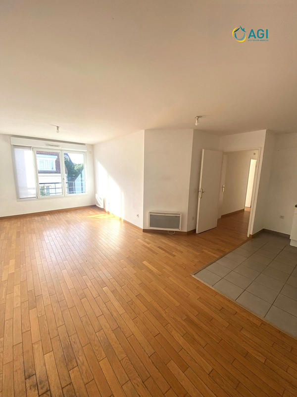 Appartement - 79 m² - 4 pièces
