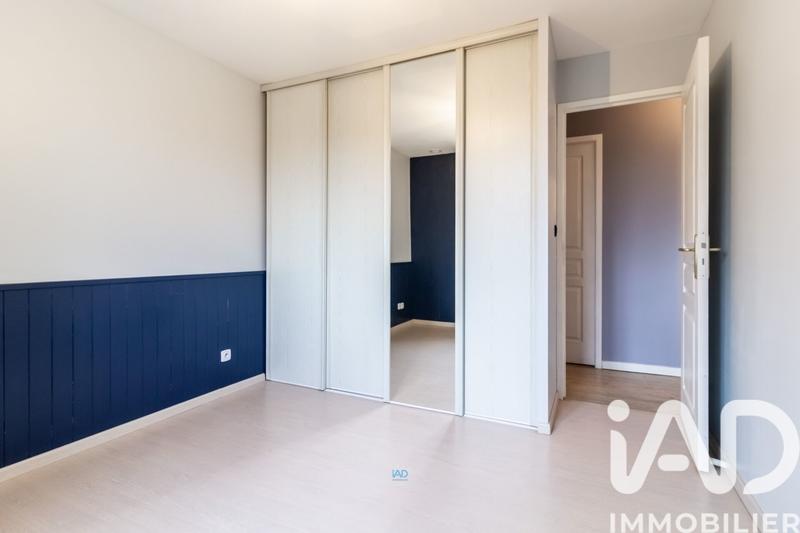 Maison - 180 m² - 7 pièces