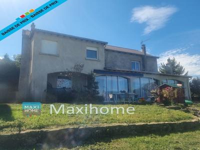 Villa - 262 m² - 9 pièces