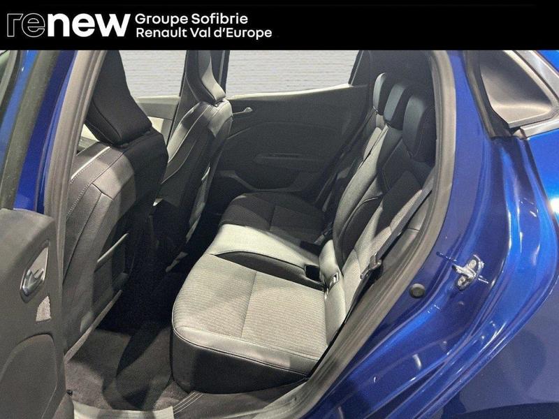 Renault Clio V TCe 90 - 21n Intens