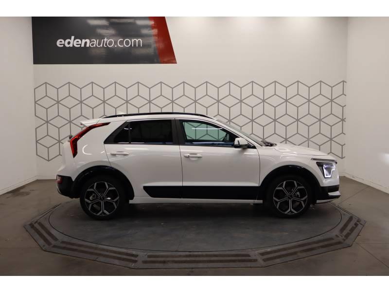 Kia Niro 1.6 GDi 141 ch Hev Dct6 Premium