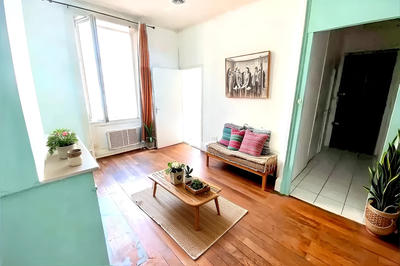 Appartement - 32 m² - 1 pièce