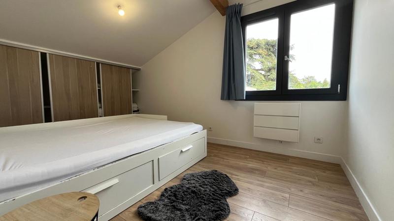 Maison - 114 m² - 5 pièces