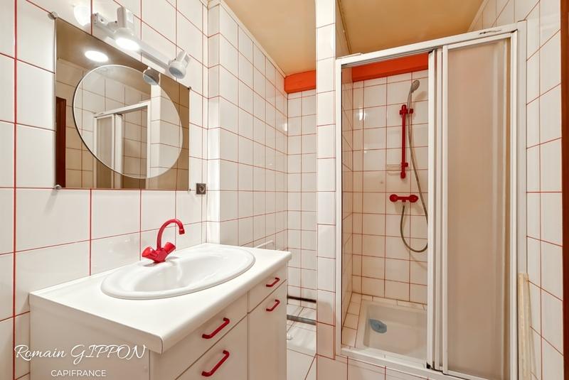 Maison de village - 215 m² - 6 pièces