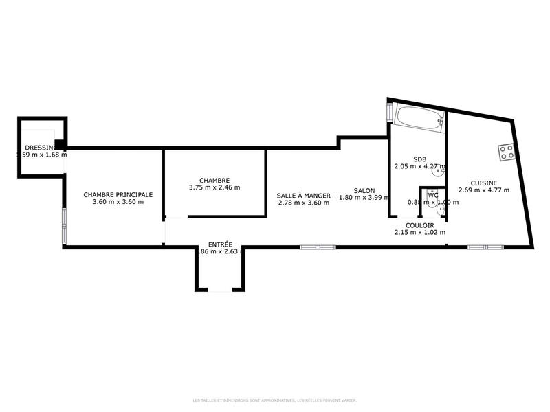 Maison - 394 m² - 6 pièces
