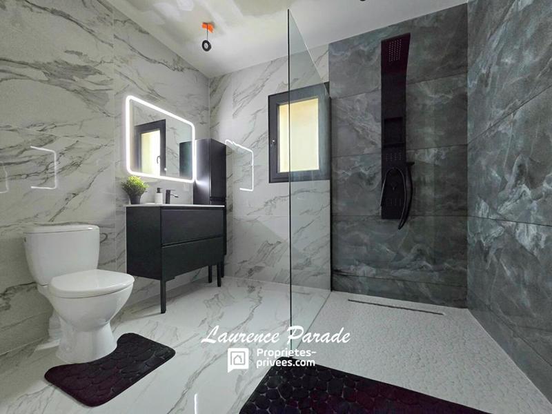 Maison - 145 m² - 5 pièces