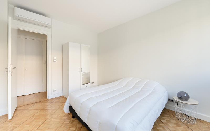 Appartement - 118 m² - 5 pièces