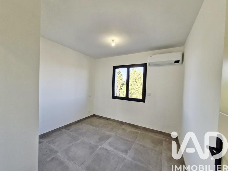 Maison - 142 m² - 5 pièces