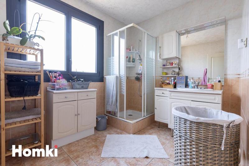 Maison - 153 m² - 6 pièces