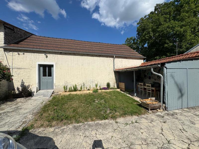 Maison - 145 m² - 5 pièces