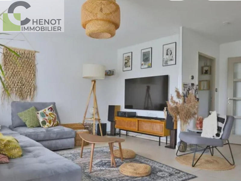 Pavillon - 171 m² - 7 pièces