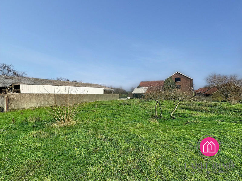 Maison - 250 m² - 10 pièces