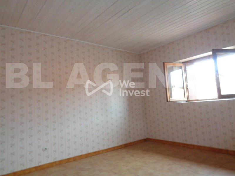 Maison - 129 m² - 6 pièces