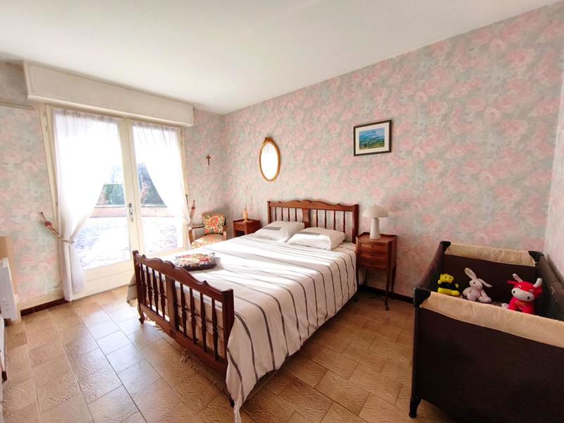 Maison - 125 m² - 4 pièces