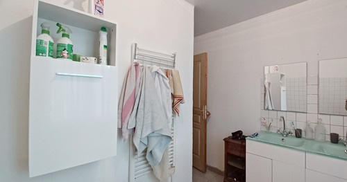 Maison - 111 m² - 5 pièces