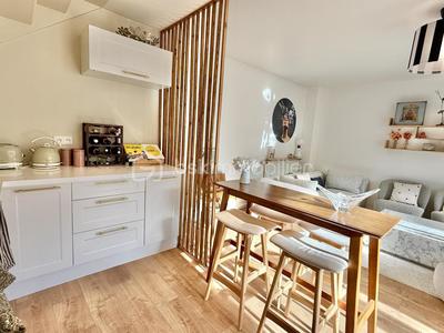 Maison - 69 m² - 3 pièces