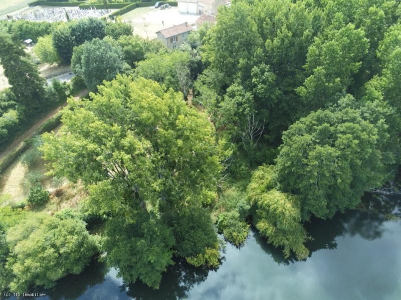 Maison de village - 89 m² - 4 pièces