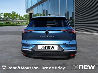 Renault Symbioz E-Tech full hybrid 145 Techno