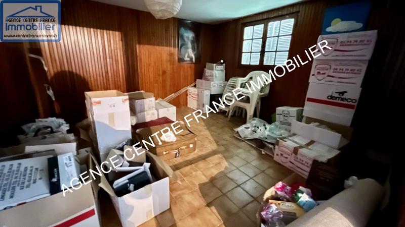 Maison - 115 m² - 4 pièces