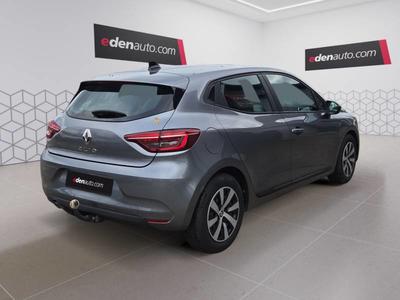 Renault Clio V TCe 90 Equilibre