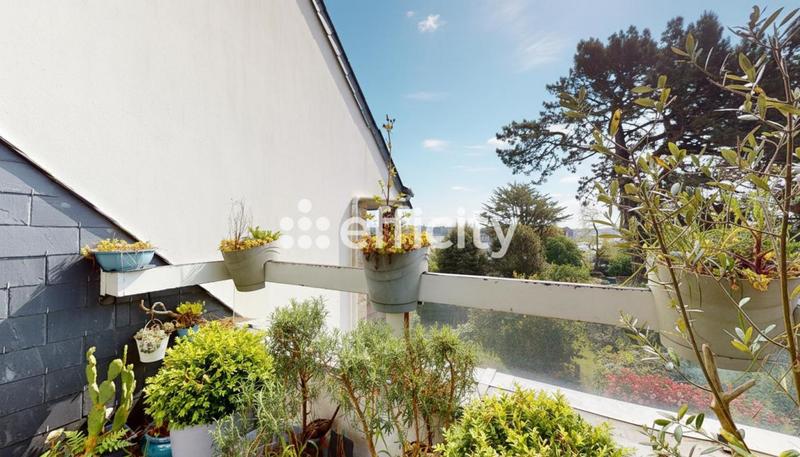 Appartement - 28 m² - 2 pièces