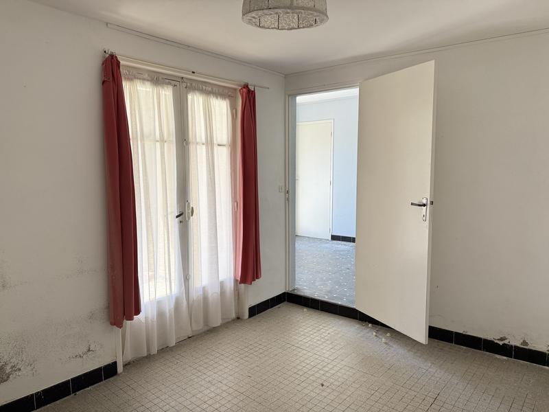 Maison ancienne - 144 m² - 7 pièces