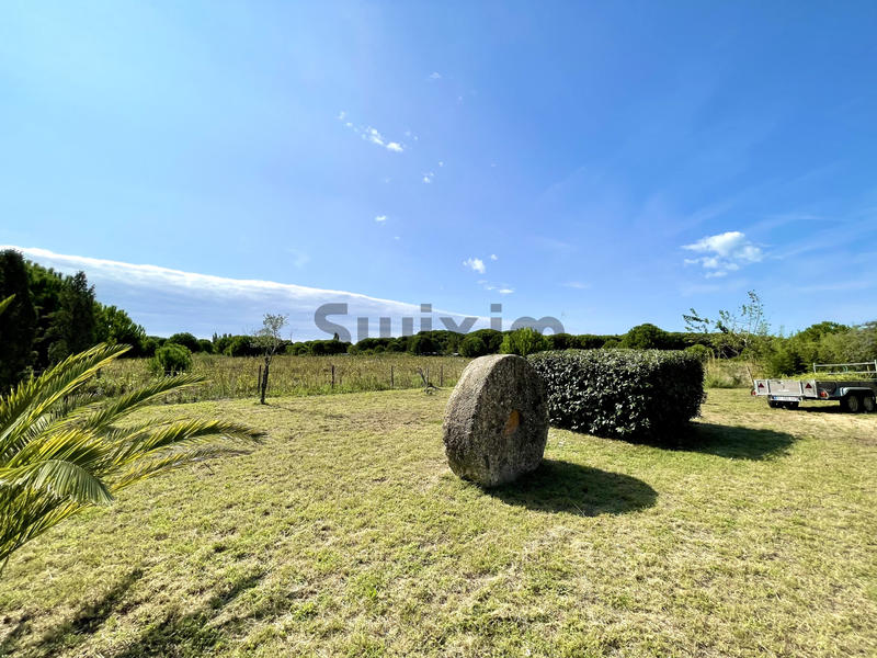 Propriété - 453 m² - 16 pièces