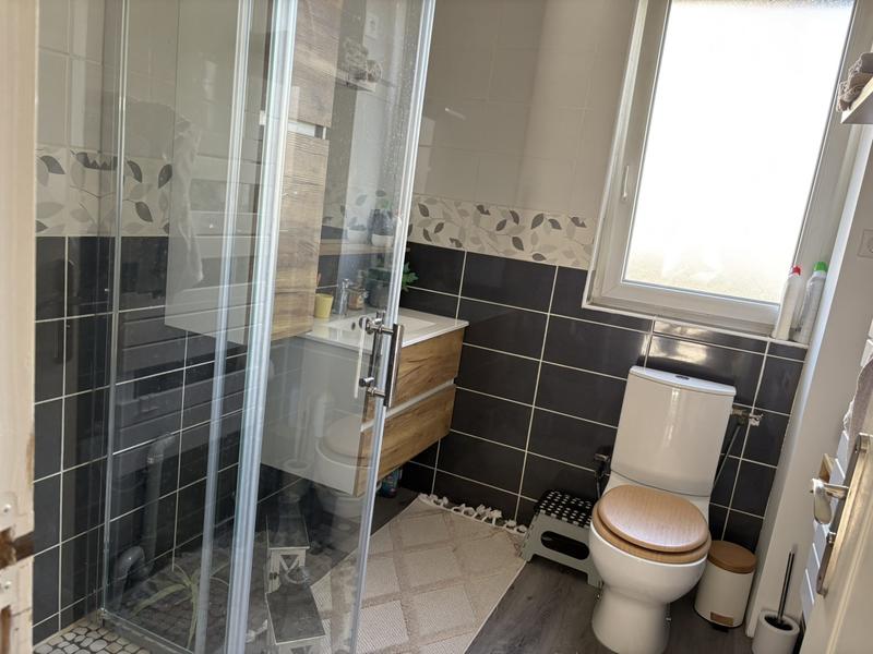 Maison - 114 m² - 5 pièces