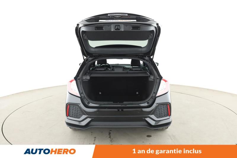 Honda Civic 1.0 i-Vtec Dynamic Limited Edition 5p 126 ch