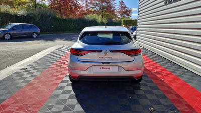 Renault Mégane IV Berline tce 115 fap - 21n business