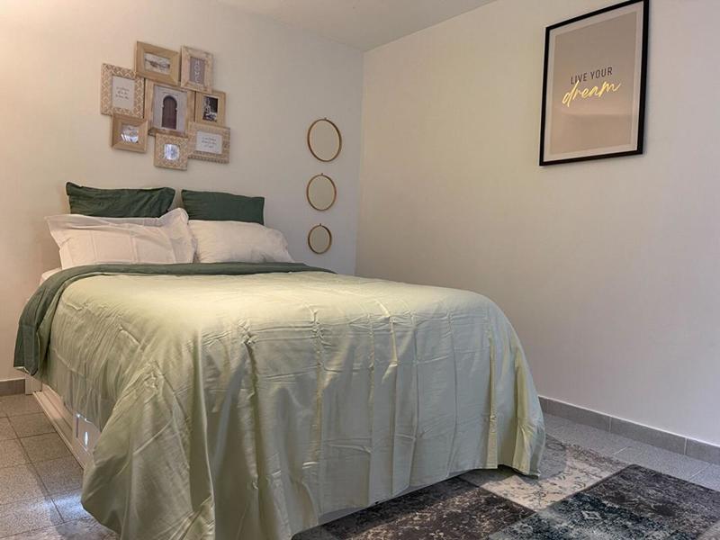 Maison - 92 m² - 5 pièces