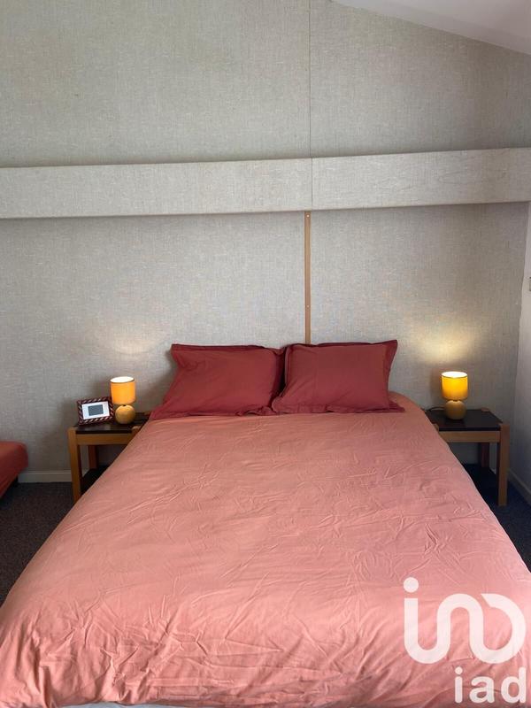 Appartement - 23 m² - 1 pièce