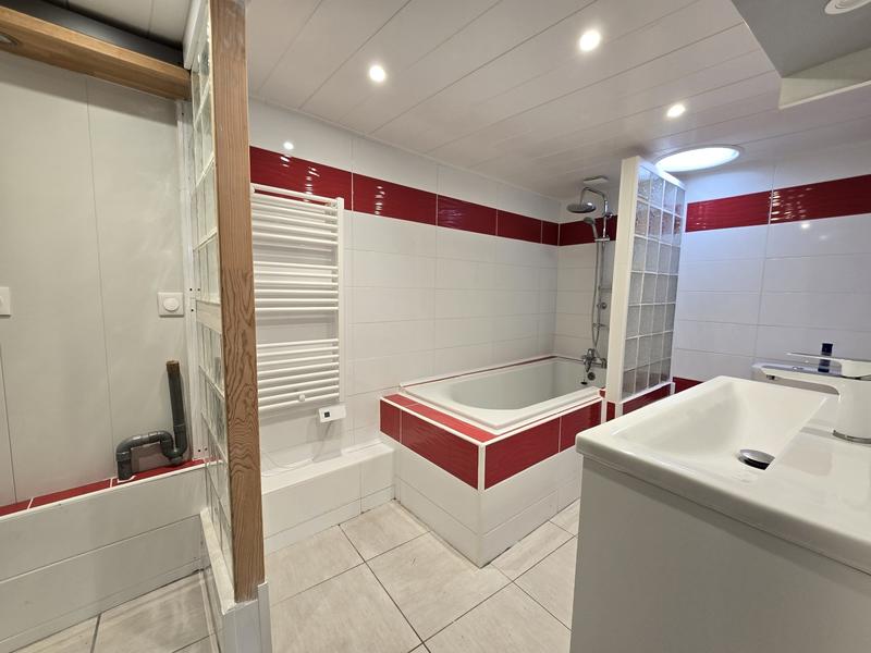 Maison - 69 m² - 4 pièces