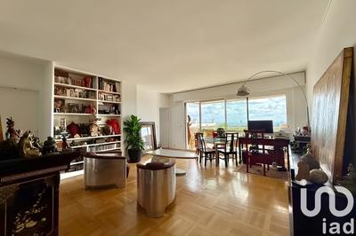 Appartement - 79 m² - 3 pièces