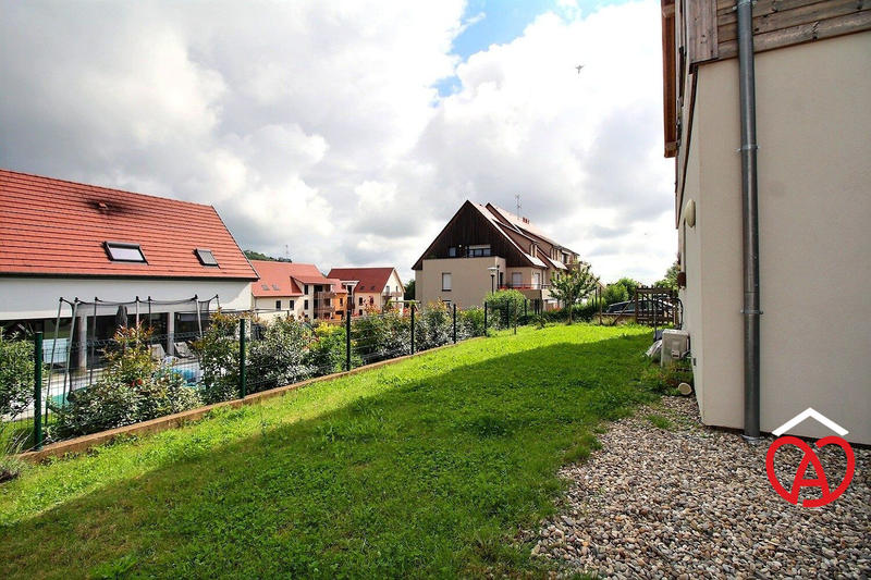 Maison - 106 m² - 5 pièces