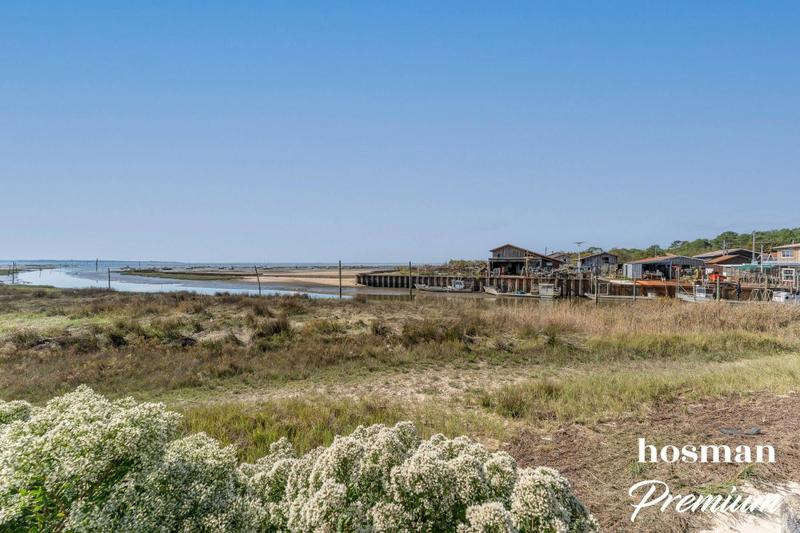 Maison - 170 m² - 6 pièces