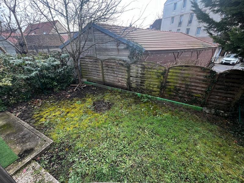 Maison - 73 m² - 4 pièces